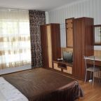 Трехместный (Стандартный трехместный номер), Мини-отель Морской Бриз