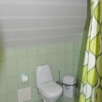 Двухместный (Двухместный номер с 1 кроватью или 2 отдельными кроватями и собственной внешней ванной комнатой), Мини-отель Морской Бриз