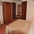 Трехместный (Стандартный трехместный номер), Мини-отель Морской Бриз