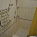 Апартаменты (Апартаменты - Первый этаж), Мини-отель Морской Бриз