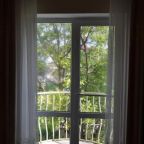 Трехместный (Трехместный номер с балконом), Мини-отель Морской Бриз