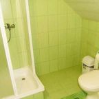 Трехместный (Стандартный трехместный номер), Мини-отель Морской Бриз