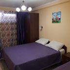 Трехместный (Бюджетный трехместный номер), Отель Мон Мишель