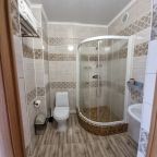 Пятиместный (Улучшенный двухкомнатный номер), Отель Мон Мишель