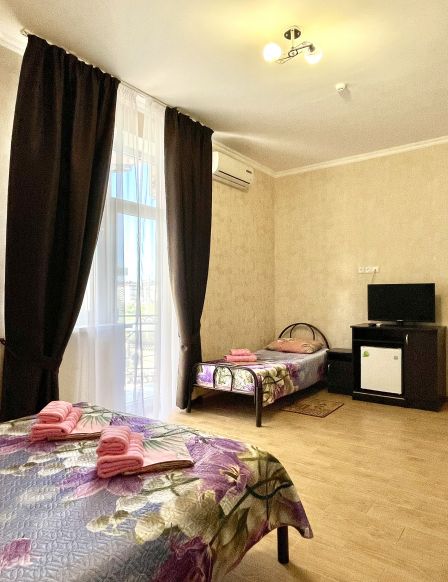 Фотография номера гостевого дома Радость