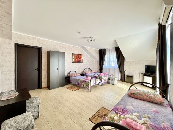 Фотография номера гостевого дома Радость