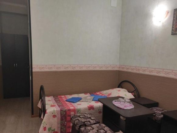 Фотография номера гостевого дома Радость