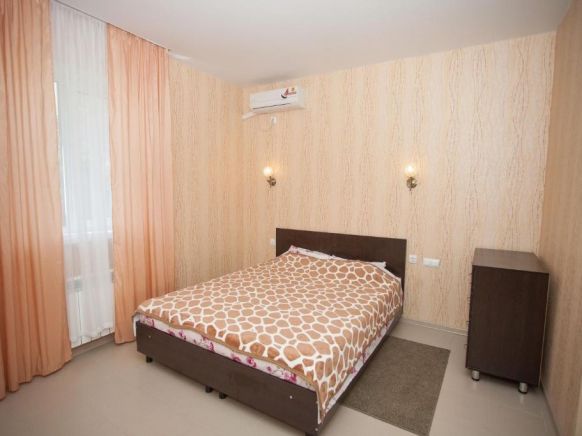 Фотография номера мини отеля Родительский очаг