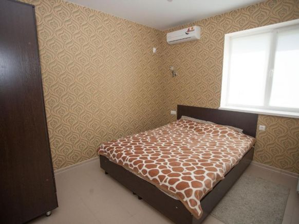 Фотография номера мини отеля Родительский очаг