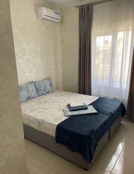 Фотография номера мини отеля Родительский очаг