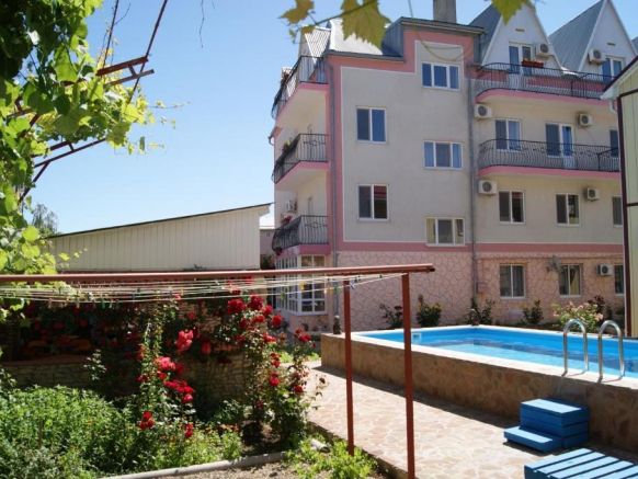 Гостевой дом Виктория, Анапа
