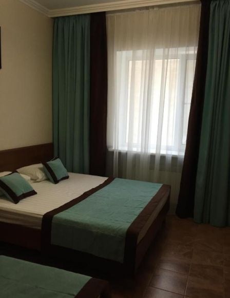 Фотография номера гостевого дома Садко на Астраханской, 9