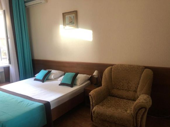 Фотография номера гостевого дома Садко на Астраханской, 9