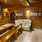 Сауна и Хамам, Гостевой дом Садко на Астраханской 9