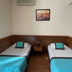 Двухместный (Стандарт), Гостевой дом Садко на Астраханской 9