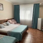 Трехместный (Стандарт), Гостевой дом Садко на Астраханской 9