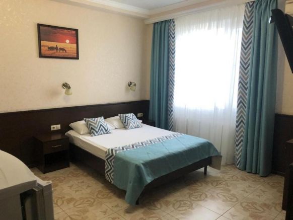 Фотография номера гостевого дома Садко на Шевченко, 79