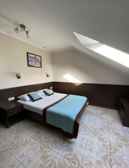 Фотография номера гостевого дома Садко на Шевченко, 79