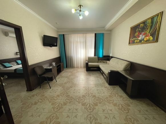 Фотография номера гостевого дома Садко на Шевченко, 79