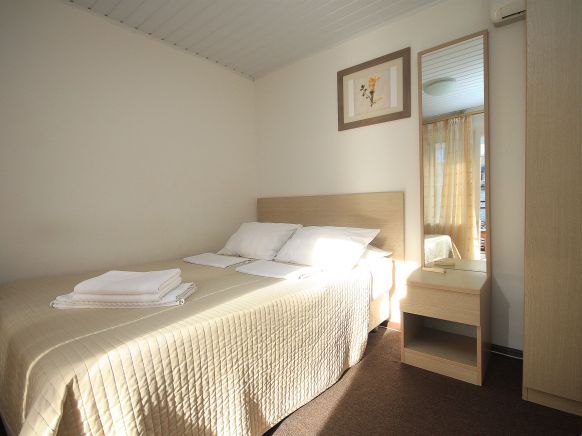 Фотография номера гостевого дома Южный берег 