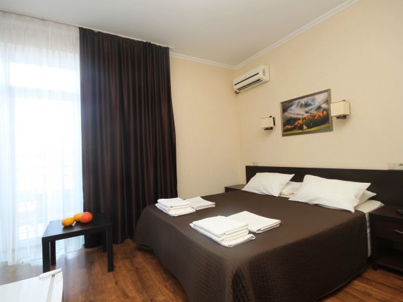 Фотография номера гостевого дома Южный берег 