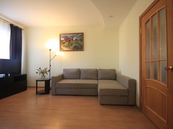 Фотография номера гостевого дома Южный берег 