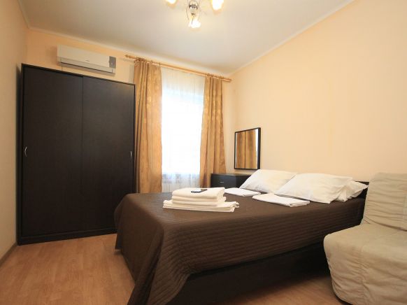 Фотография номера гостевого дома Южный берег 