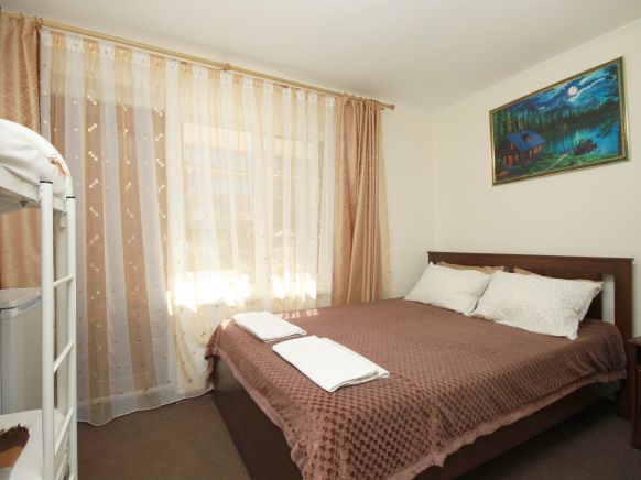 Фотография номера гостевого дома Южный берег 