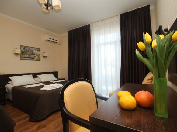 Фотография номера гостевого дома Южный берег 