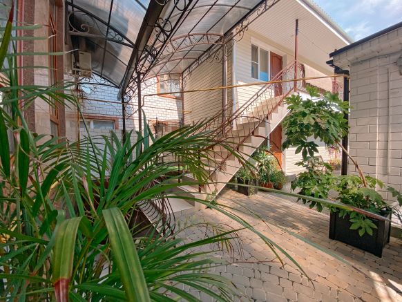 Гостевой дом Южный Берег, Анапа