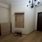 Апартаменты (Апартаменты улучшенные 50 кв.м. с балконом), Апарт-отель Горная Резиденция