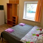 Двухместный (Санузел с душем), База отдыха Золотая Звезда