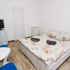 Двухместный (Санузел с душем), База отдыха Золотая Звезда