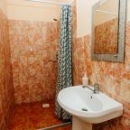 2х местный «Стандарт» с душем и туалетом в номере