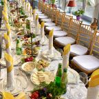 Ресторан, Отель Барвиха Хаус