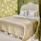 De Luxe (Номер с двухспальной кроватью  с гостиной зоной), Отель Барвиха Хаус