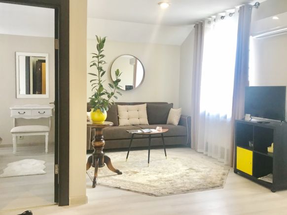 Фотография номера гостевого дома Барвиха Хаус