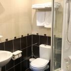 Люкс (Двухкомнатный номер с гостиной зоной), Отель Барвиха Хаус