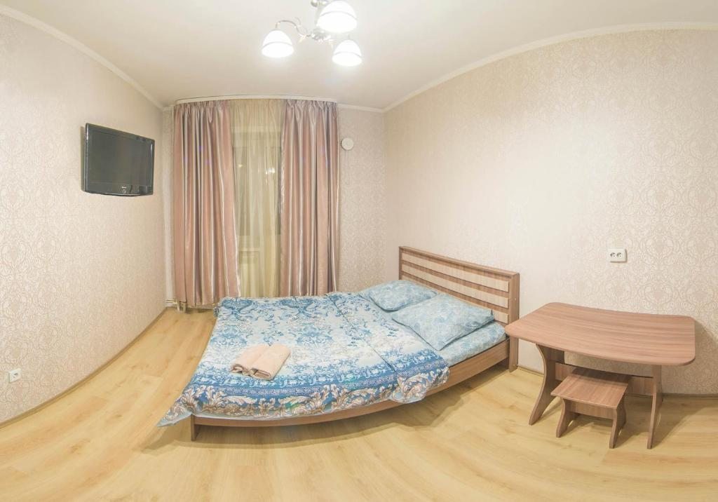 Апартаменты На Смолина 79, Улан-Удэ