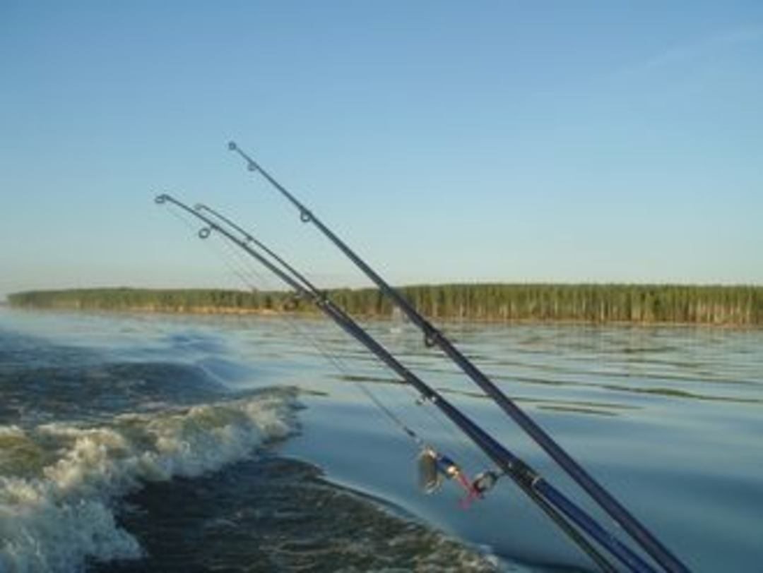 Рыбалка, База отдыха Дальний кордон