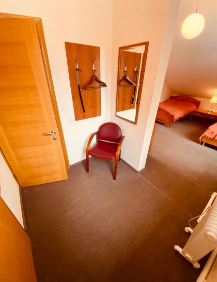 Фотография номера базы отдыха Ладья