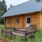 Коттедж (Коттедж Family House), Загородный отель Оленья застава