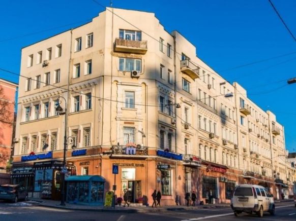 Апартаменты На Светланской 37, Владивосток
