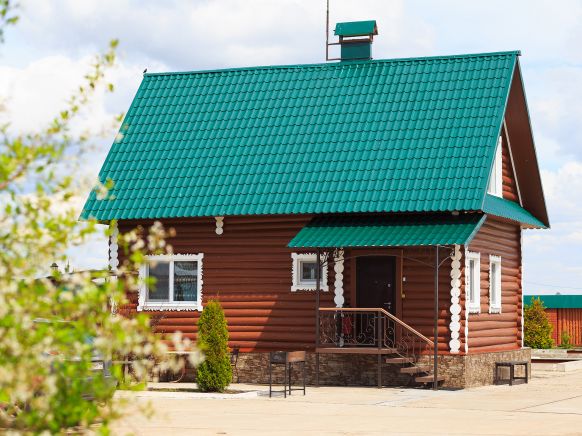 Фотография номера мини отеля Аллюр