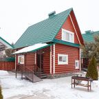 Дом №9 с двумя спальнями