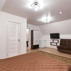 Спальня на втором этаже