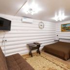 Спальня на первом этаже