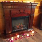 Коттедж (Двухуровневый), База отдыха Аллюр