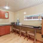 Коттедж (Двухуровневый), База отдыха Аллюр