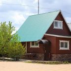 Дом №4 с одной спальней